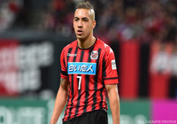 MFジュリーニョの負傷状況を発表【札幌】