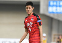 FW安が全治4週間の負傷【熊本】