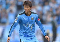 DF車屋に第二子が誕生【川崎Ｆ】