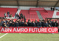 Ｕ－１７Ｊリーグ選抜　ヨーロッパのビッグクラブが参加した大会で3位に輝く！【Ｊリーグ】