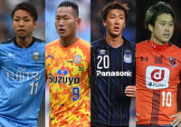 記念すべき20000ゴールまであと1得点 Ｊ１通算ゴールの歴史を振り返る【明治安田Ｊ１】