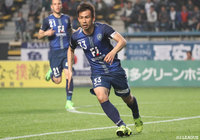 達成間近の記録について【明治安田Ｊ２ 第9節】