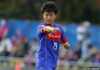 MF平岡が全治8ヶ月の負傷【FC東京】