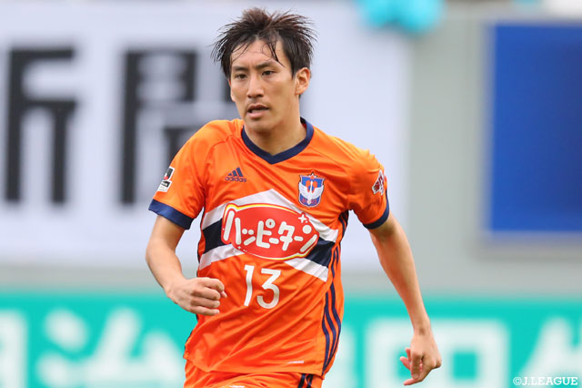 公式】MF加藤の入籍を発表【新潟】：Jリーグ公式サイト（J.LEAGUE.jp）