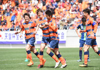 長野と沼津が2回戦へ 秋田は1回戦で姿を消す【サマリー：天皇杯 1回戦】