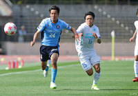 YS横浜が筑波大に敗れる　琉球はPK戦の末に今治に敗戦【サマリー：天皇杯 1回戦】