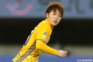 前節、1得点・1アシストの活躍を見せた佐々木 匠。2試合連続弾なるか！？