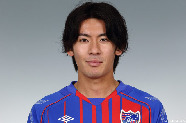 MF佐々木の入籍を発表【FC東京】