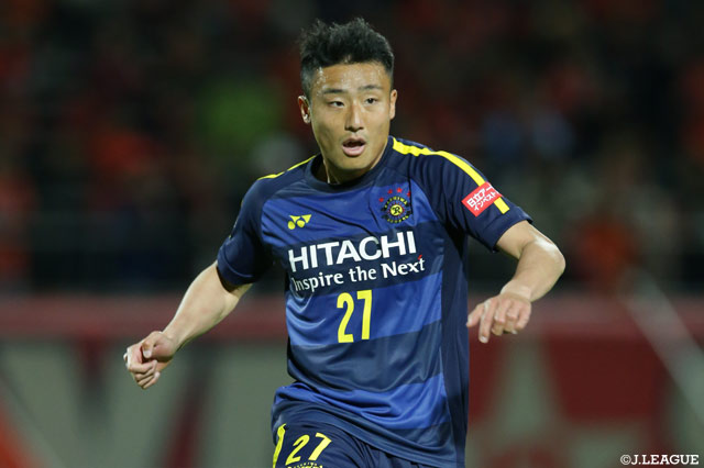 DF今井に第一子が誕生【柏】