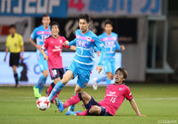 快勝の神戸が首位浮上！鳥栖vsＣ大阪は4点を奪い合いドロー【サマリー：ルヴァンカップ GS 第3節】