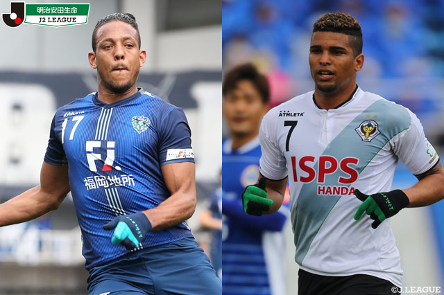 ＧＷの3連戦がスタート！東京Ｖは福岡相手に首位の座を守れるか？【プレビュー：明治安田Ｊ２ 第10節】