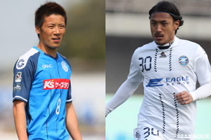 通算対戦成績4戦4分の水戸vs町田。勝利を手にするのはどっちだ