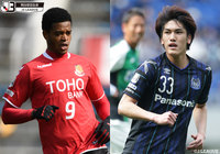 首位福島はＧ大23を迎え撃つ 久保（Ｆ東23）は2試合連続ゴールを奪えるか？【プレビュー：明治安田Ｊ３ 第6節】