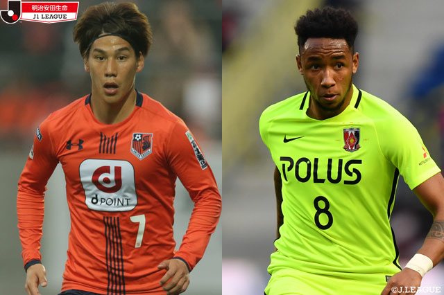 5連勝か、初勝利か。注目のさいたまダービーの行方は？【プレビュー：明治安田Ｊ１ 第9節】