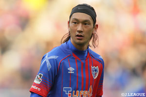 FC東京は故障明けの髙萩 洋次郎の先発出場が濃厚。古巣相手にいかなるパフォーマンスを見せるのか