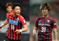 「ニューヒーロー賞」第1回投票途中集計結果【ルヴァンカップ】