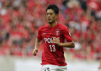 鈴木氏の引退試合を開催【浦和】