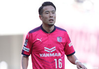 MF水沼が全治3週間の負傷【Ｃ大阪】