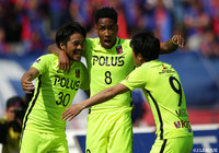 圧倒的な攻撃力を示した浦和が4月の主役に。清水の金子がＪ１通算2万ゴールを記録【マンスリーレポート（4月）：明治安田Ｊ１】