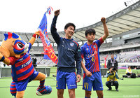 FC東京の15歳・久保がトップデビュー！神戸は3連勝【サマリー：ルヴァンカップ GS 第4節】