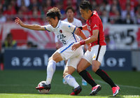 鹿島が序盤の天王山を制し、暫定で首位浮上【サマリー：明治安田Ｊ１ 第10節】