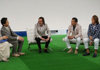 5月7日（日）午前11時～テレビ東京『FOOT×BRAIN』ラモス瑠偉の人生に迫る！日本サッカーへの愛と喝！【放送告知】