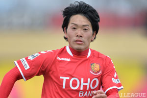 秋田を追う2位福島は富山と激突。3試合ぶりの勝利へ、星ら攻撃陣の奮起が求められる