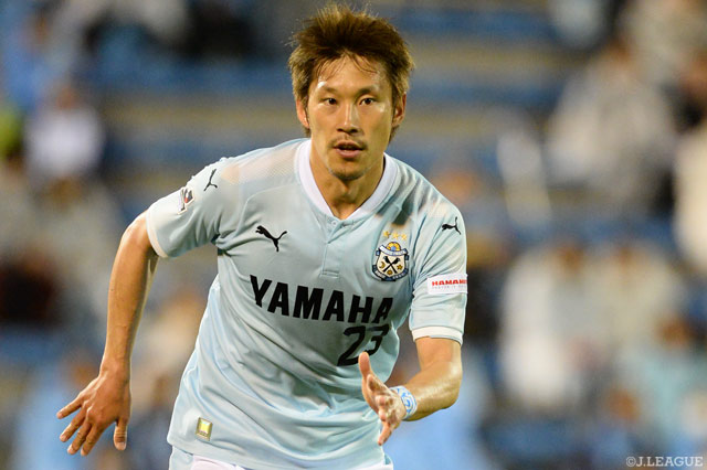 MF山本が全治約6ヶ月の負傷【磐田】