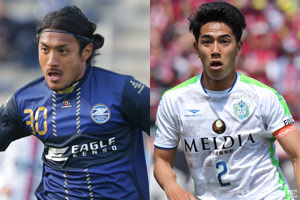 2位の湘南は町田と激突。ここ2戦の安定した戦いを継続し、3連勝を達成できるか