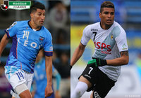 首位の横浜FCと4位の東京Ｖが激突。松本vs福岡も注目の一戦に【プレビュー：明治安田Ｊ２ 第12節】