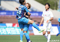 秋田が5連勝で首位を快走！富山は4試合ぶり勝利で2位浮上【サマリー：明治安田Ｊ３ 第7節】