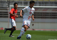 さいたまダービーを2-0で大宮が制し、Ｃ大阪が神戸との直接対決に勝利し首位をキープ！【高円宮杯U-18 サッカーリーグ2017 第5節】