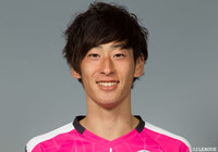 GK岡田が鈴鹿アンリミテッドFCに期限付き移籍【水戸】