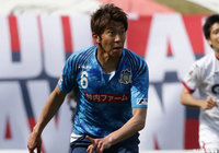 DF市村が全治6週間の負傷【讃岐】