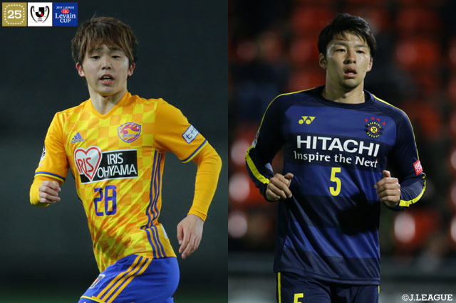 4連勝を目指す仙台は柏との大一番 監督休養の新潟は光明を見出せるか【プレビュー：ルヴァンカップ GS 第5節】