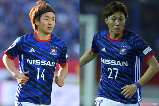 「日産スタジアム 選手と体験ツアー」を開催【横浜FM】