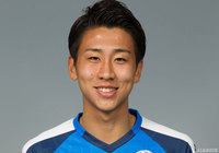 FW角口が東京武蔵野シティFCに育成型期限付き移籍【水戸】