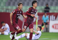 静岡ダービーは磐田に軍配 4連勝の神戸がB組首位キープ【サマリー：ルヴァンカップ GS 第5節】