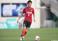 MF大橋がプロA契約を締結【金沢】