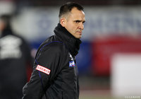 三浦監督の辞任を発表 後任に呂比須 ワグナー氏が内定【新潟】