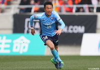 DF後藤が全治2か月の負傷【YS横浜】