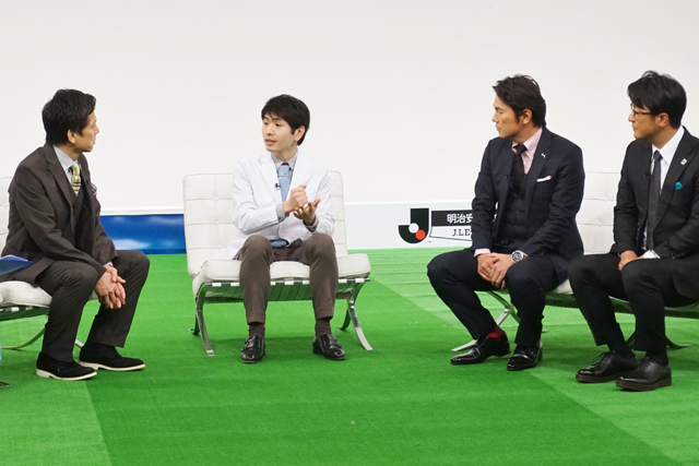 5月14日（日）午前11時～テレビ東京『FOOT×BRAIN』現役マジシャン登場！ミスディレクションとは！？【放送告知】