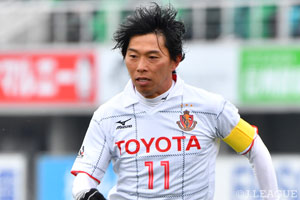 名古屋は佐藤の復帰が濃厚。2試合連続ドローの悪い流れを断ち切れるか