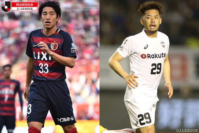 首位の鹿島が神戸を迎え撃つ。浦和は連敗脱出なるか？【プレビュー：明治安田Ｊ１ 第11節】