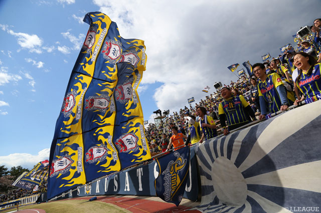 済州ユナイテッドよりFWカン スイルが加入【群馬】