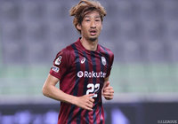 DF橋本に第二子が誕生【神戸】