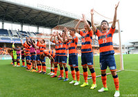 長野が鹿児島を下し3戦ぶりの勝利！無敗継続の栃木は暫定2位に浮上【サマリー：明治安田Ｊ３ 第8節】