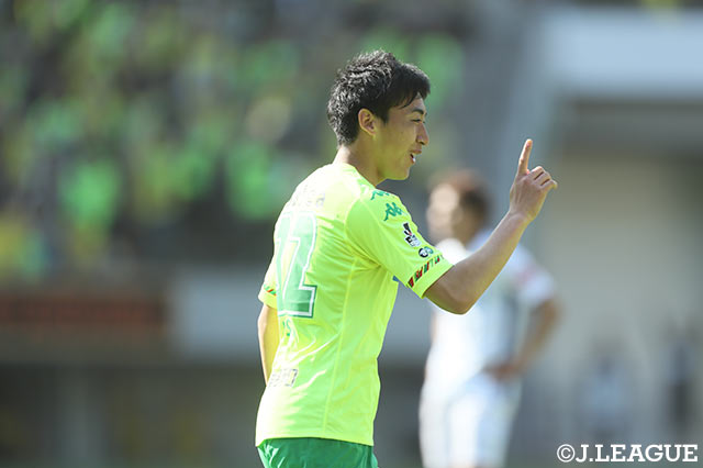 MF高橋がプロA契約締結【千葉】