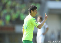 MF高橋がプロA契約締結【千葉】