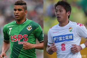 東京Vvs千葉も注目だ。前者は3戦無敗、後者は前節大勝を収めており、より白熱した戦いが期待できそうだ